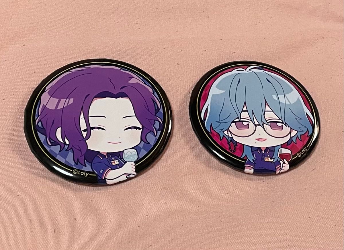 ブレイクマイケース ブレマイ HUB 缶バッジ｜Yahoo!フリマ（旧PayPay