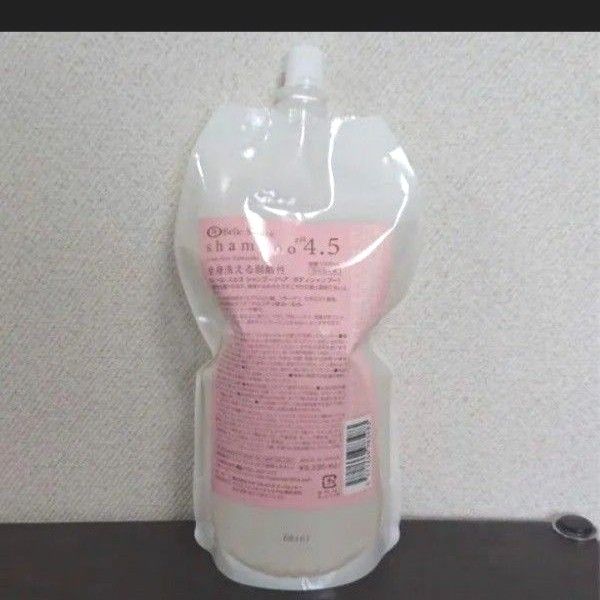 ベルジュバンス シャンプー 1000ml｜Yahoo!フリマ（旧PayPayフリマ）