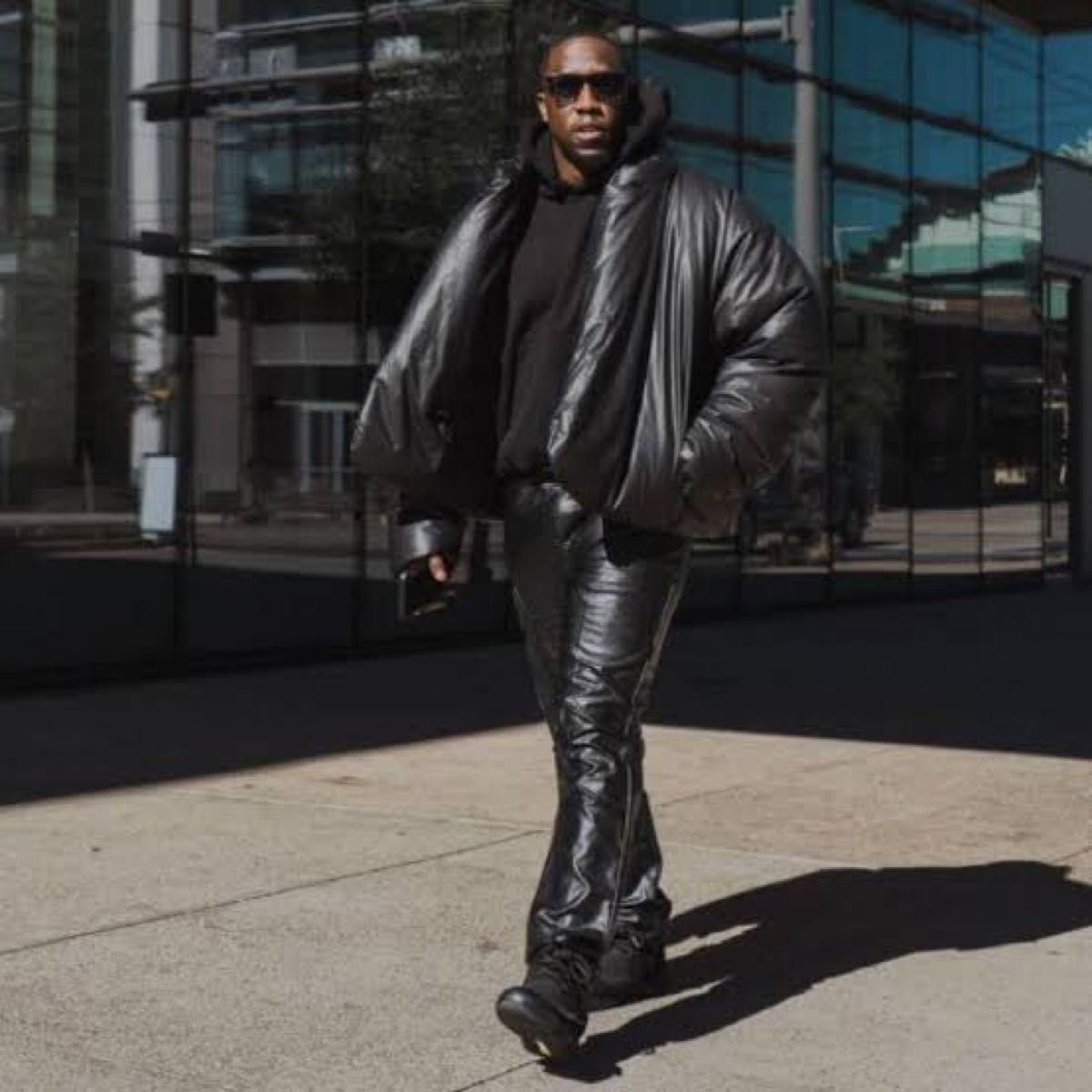 YEEZY GAP Round jacket Engineered by Balenciaga｜Yahoo!フリマ（旧