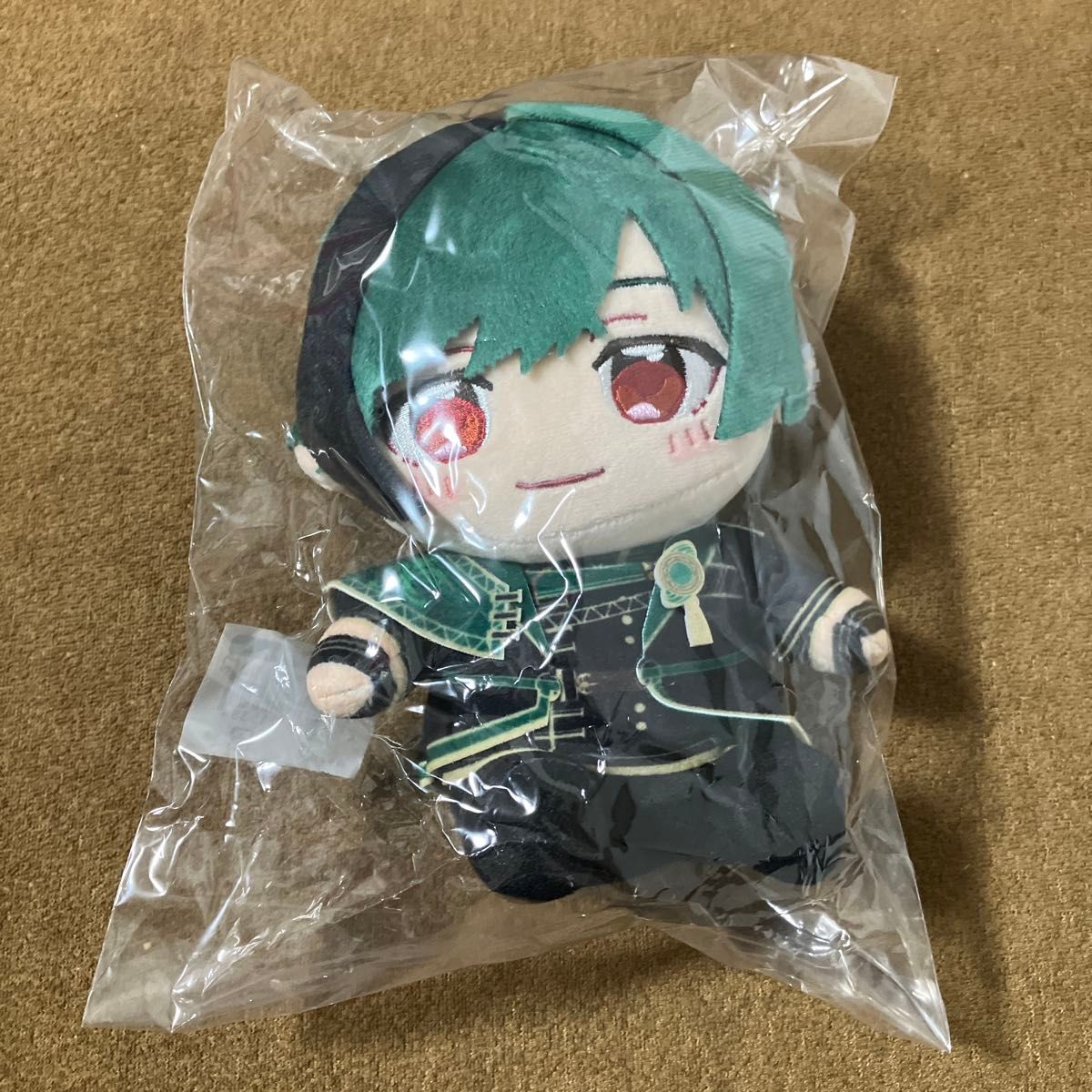 シクフォニ 2周年記念 ぬいぐるみ すち｜Yahoo!フリマ（旧PayPayフリマ）