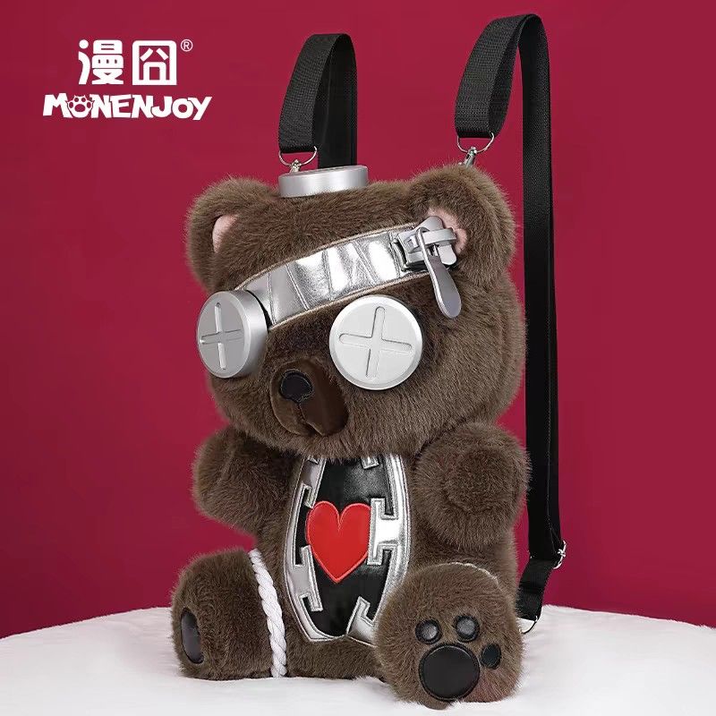 新品】漫製 ゼンゼロ カリン リュック コスプレ衣装 鞄｜Yahoo!フリマ