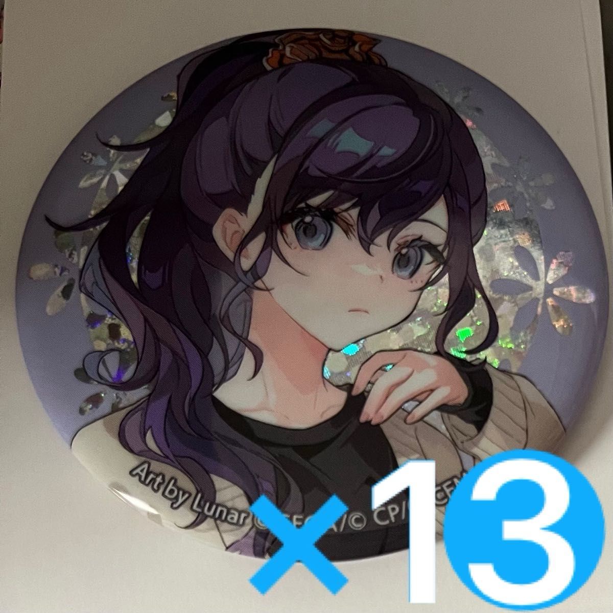 朝比奈まふゆ 13点セット クリフェス クリエイターズフェスタ プロセカ