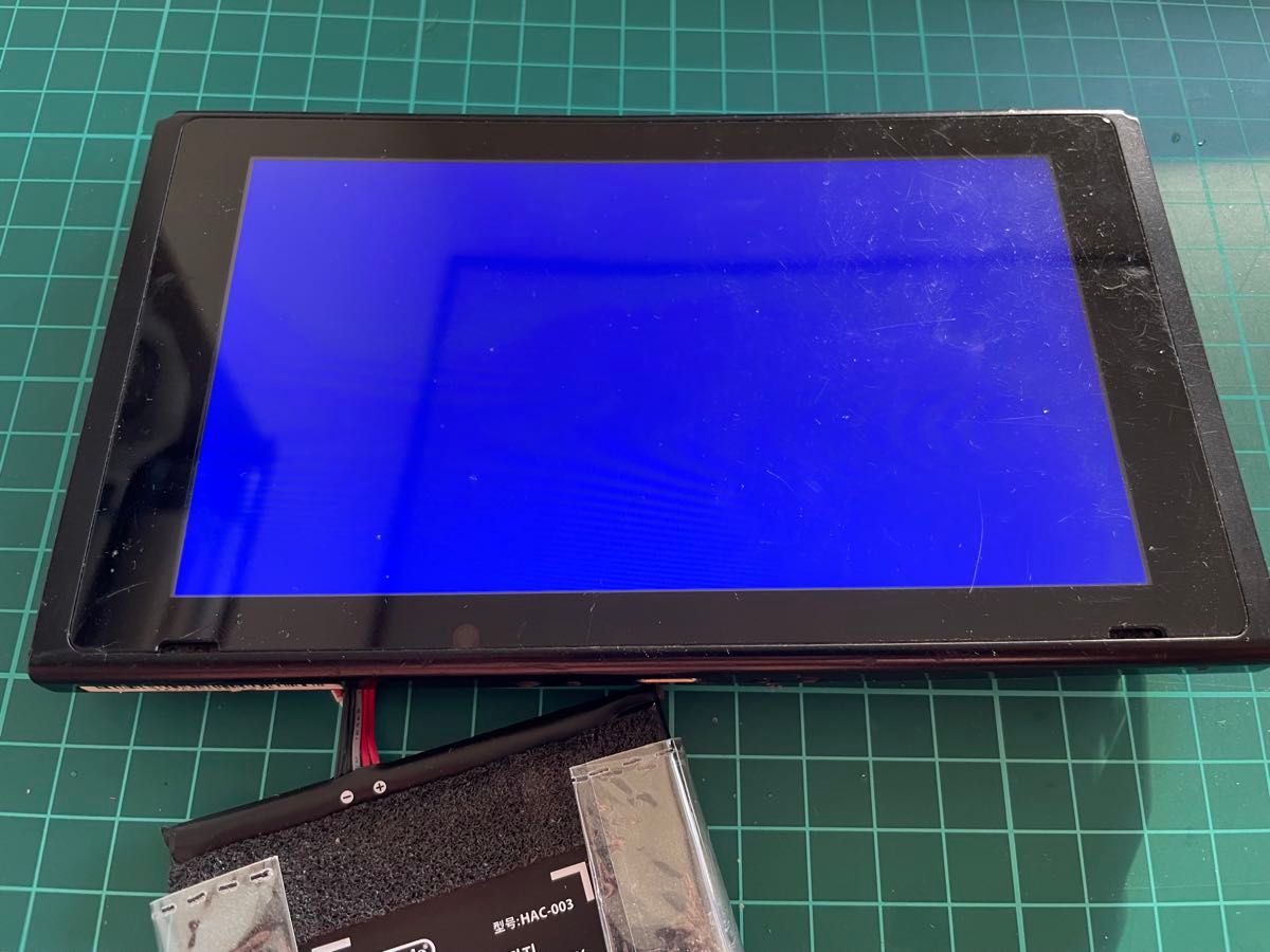 Nintendo Switch ジャンク｜Yahoo!フリマ（旧PayPayフリマ）