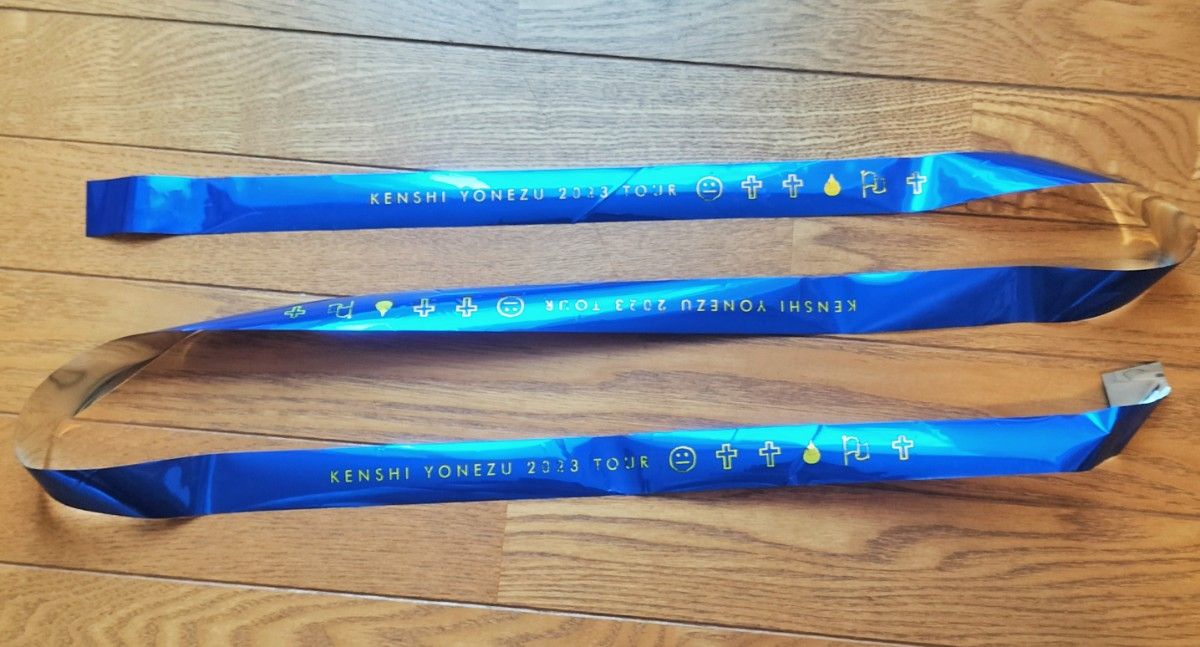 米津玄師 HYPE 変身 銀テープと交換希望｜Yahoo!フリマ（旧PayPayフリマ）