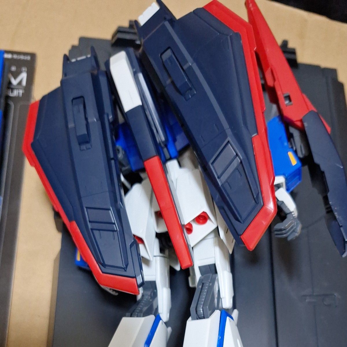 ジャンク ゼータガンダム まとめ売り Yahoo!オークション -「ジャンク
