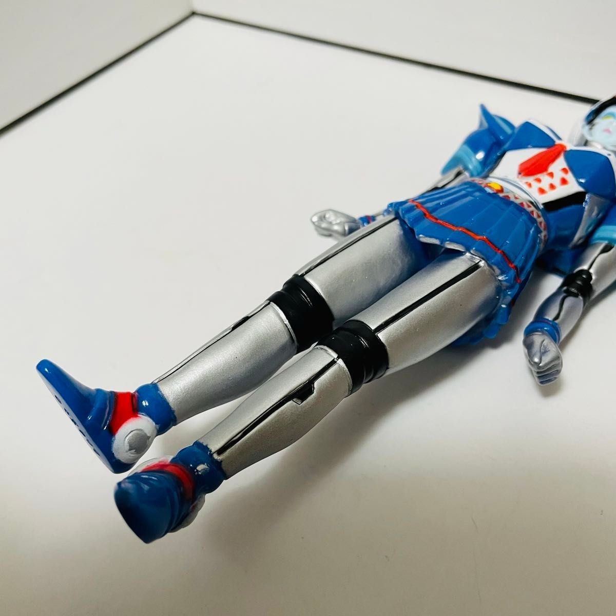 セーラーファイト セーラーファイター ソフビ 中京テレビ｜Yahoo