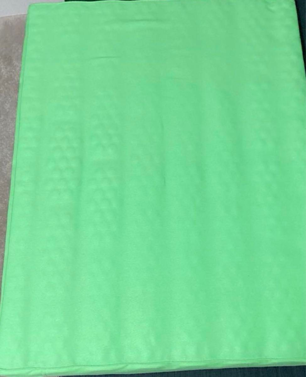 超美品 ヘルスウェーブ ゴールド すややか D C Version ジュニア