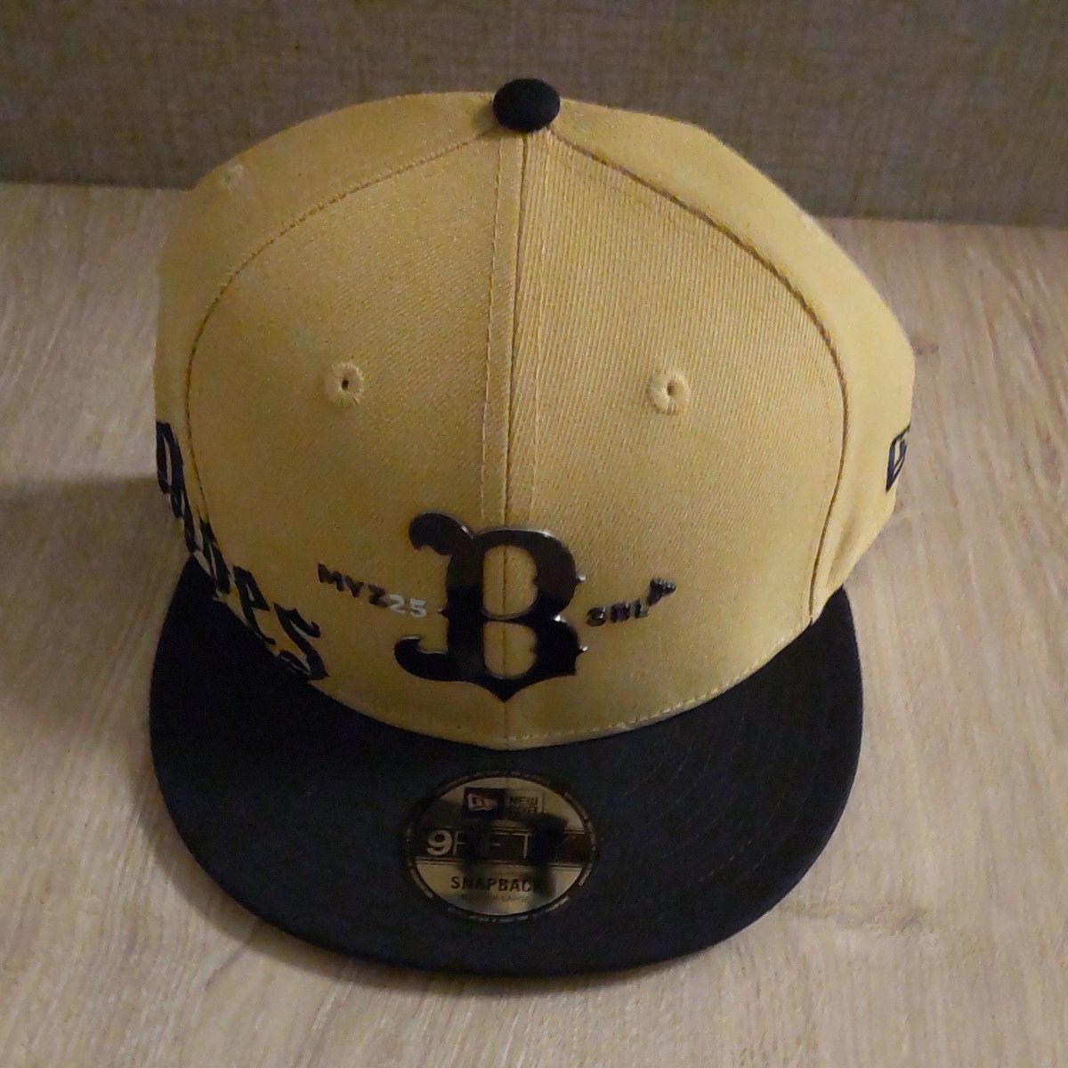 オリックス 宮崎キャンプ限定 キャップ 2025｜Yahoo!フリマ（旧PayPay