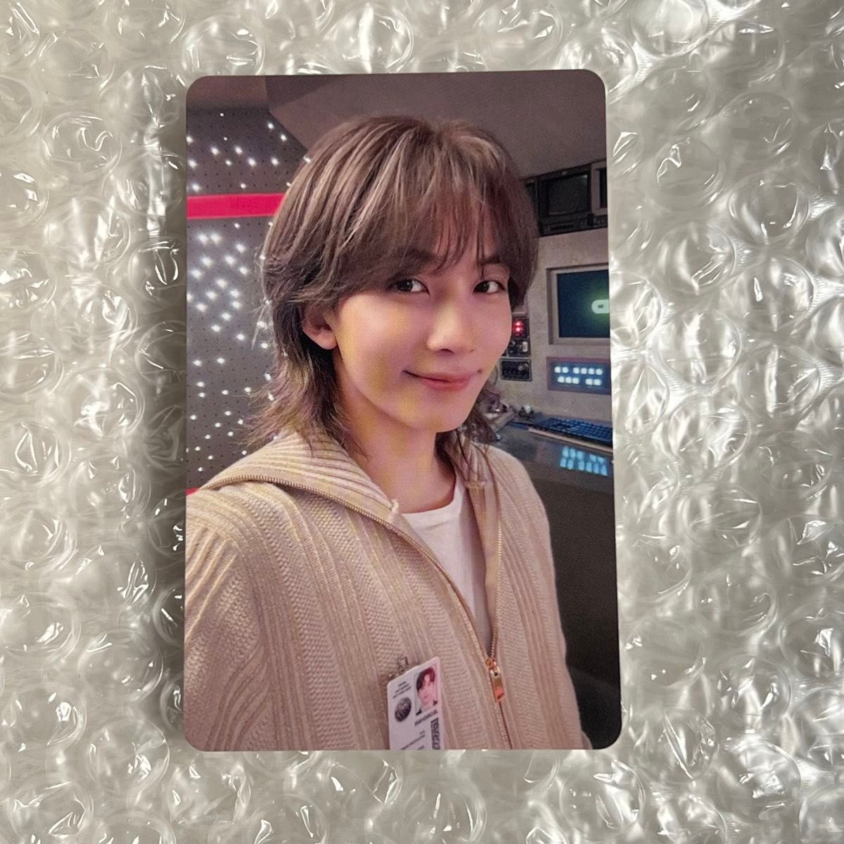 SEVENTEEN 会場限定 東京 消費期限 weverse ジョンハン｜Yahoo!フリマ