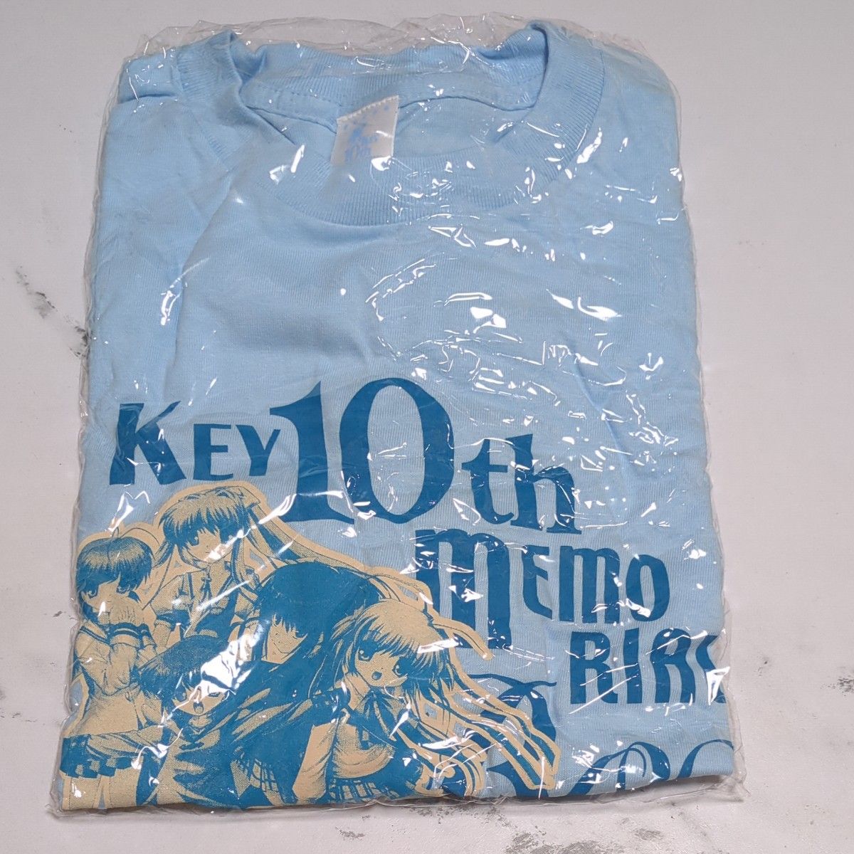 KEY 10th MEMORIAL BOX ANNIVERSARY 1999-2009｜Yahoo!フリマ（旧