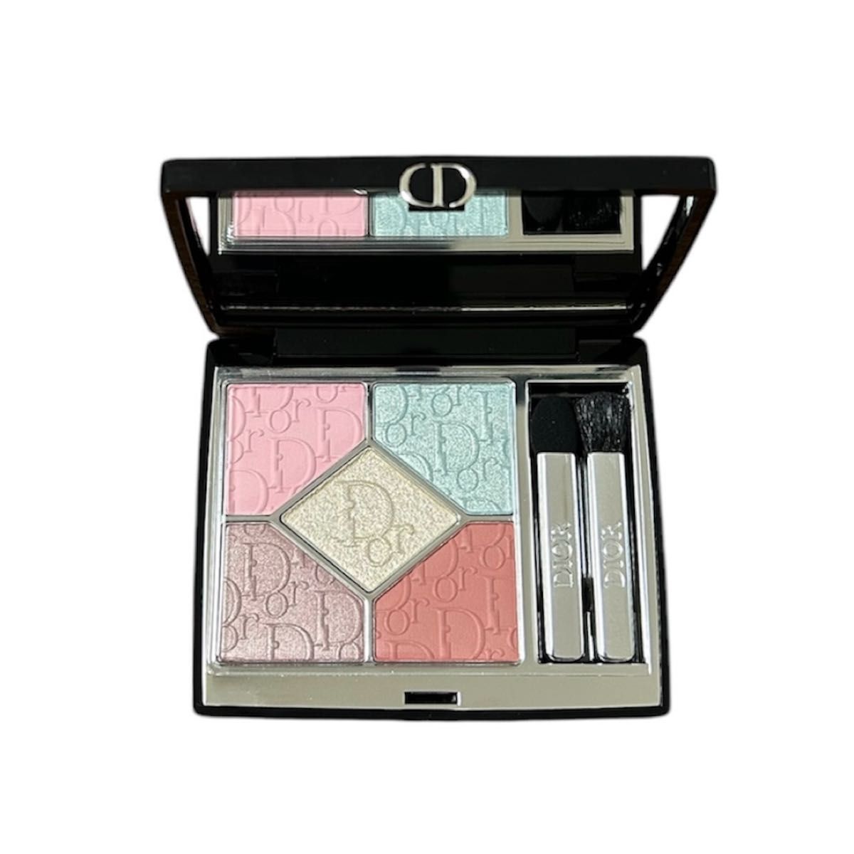 ディオールショウ サンク クルール 812 ピンクマニア 2025 限定品