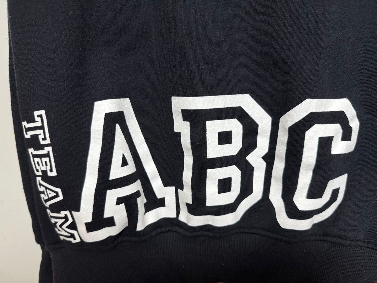 Acid Black Cherry ボリュームネック パーカー ブラック｜Yahoo!フリマ