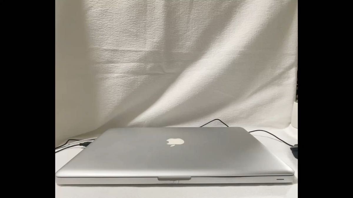 ジャンク品 MacBook Pro (15-inch Mid 2009)｜Yahoo!フリマ（旧PayPay