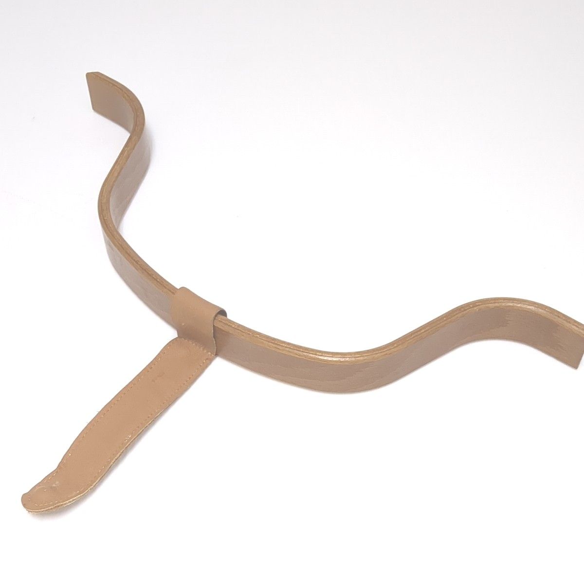 希少】STOKKE ストッケ トリップトラップ 旧型ベビーガード 革ベルト付