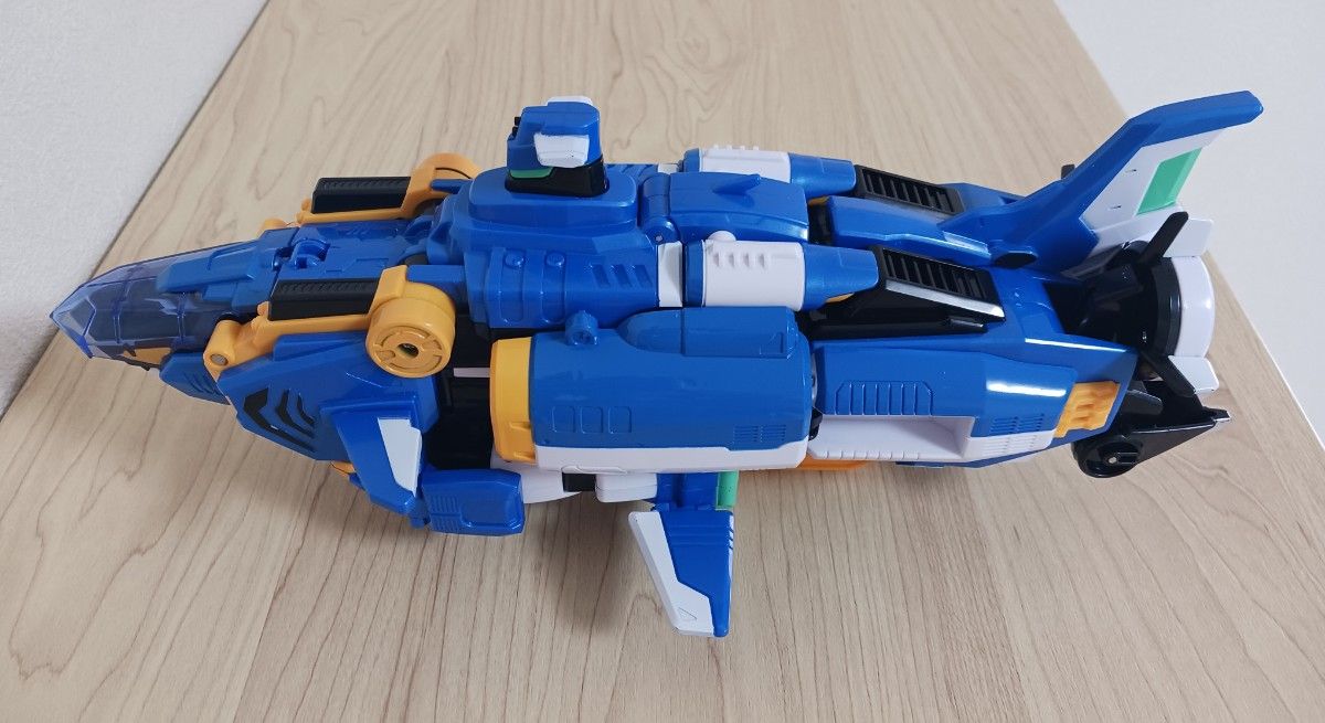 メタルカードボットS ディープバイト｜Yahoo!フリマ（旧PayPayフリマ）