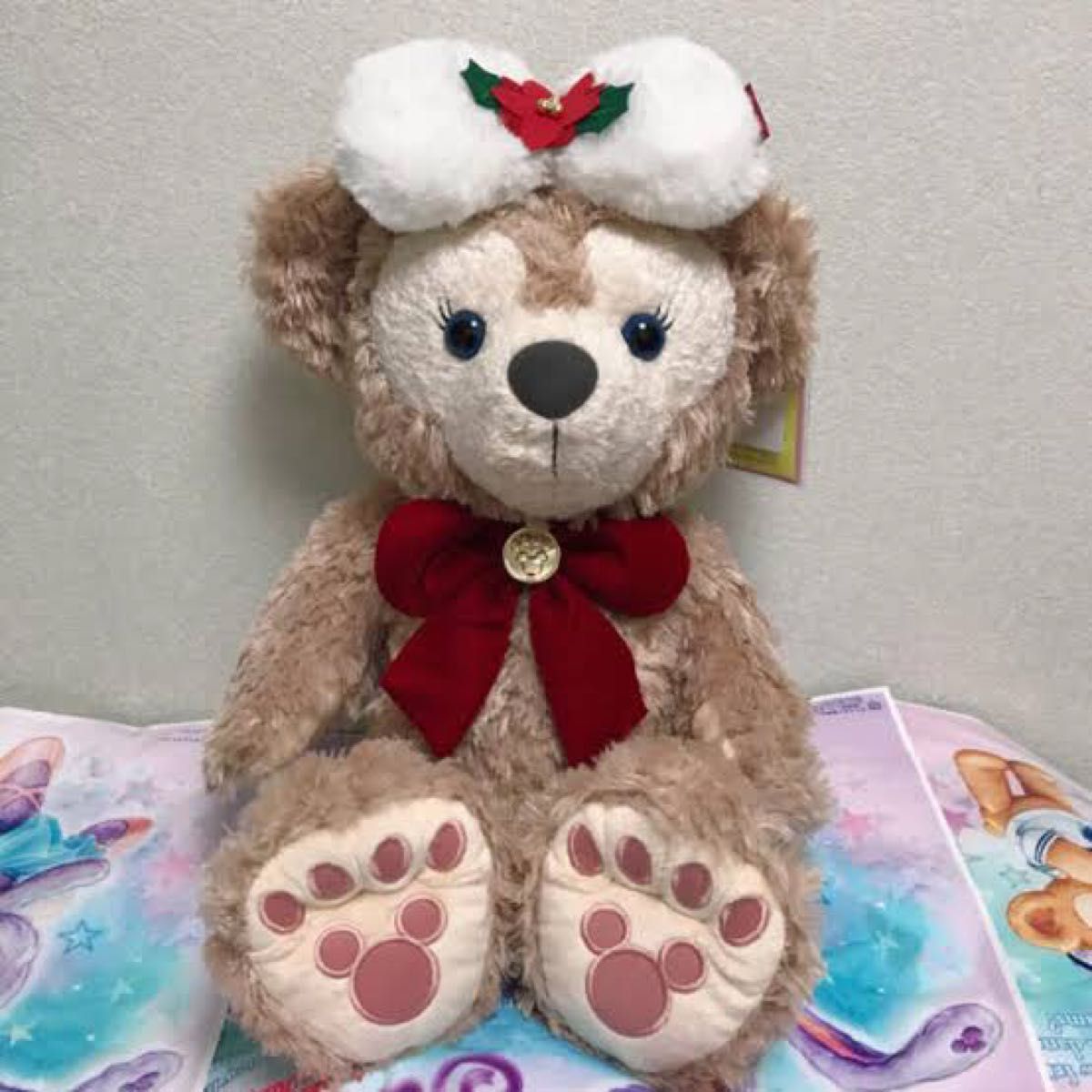 シェリーメイ クリスマス ぬいぐるみMサイズ 限定｜Yahoo!フリマ（旧