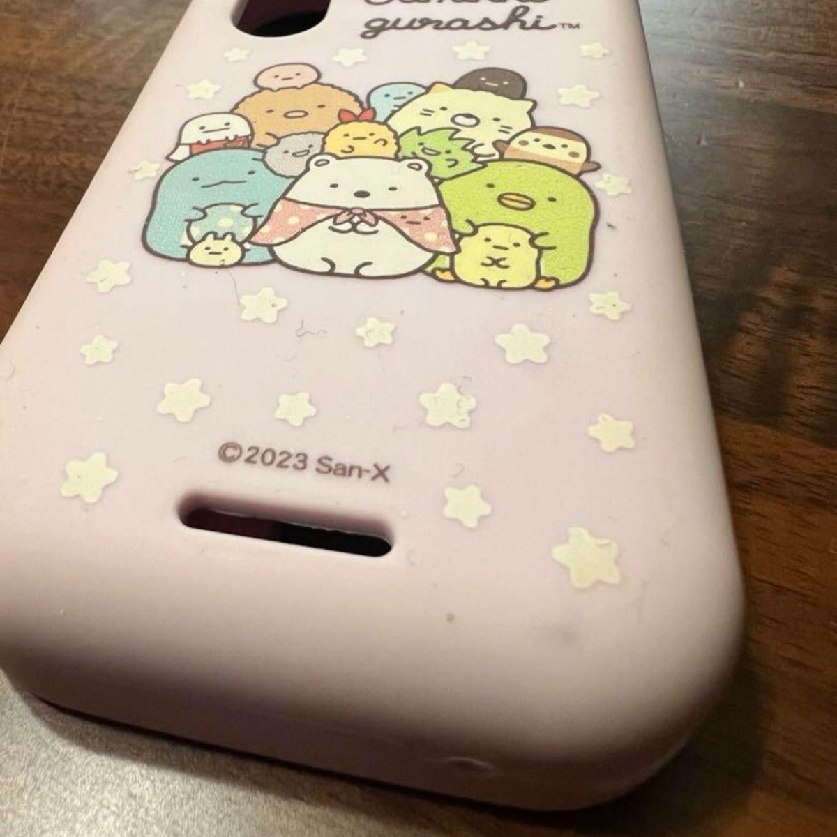 すみっコぐらし キッズフォン3｜Yahoo!フリマ（旧PayPayフリマ）