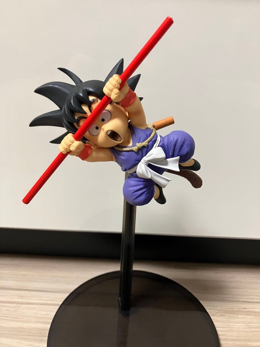 ドラゴンボール超 孫悟空FES 其之九 孫悟空（少年期）｜Yahoo!フリマ