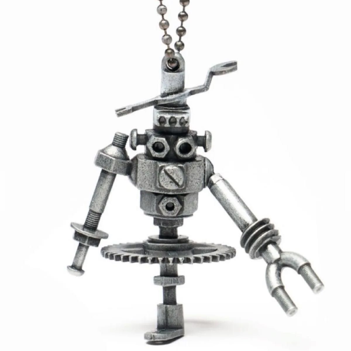 米津玄師 2025 TOUR / JUNK ガチャ がらくたくんキーホルダー 新品未