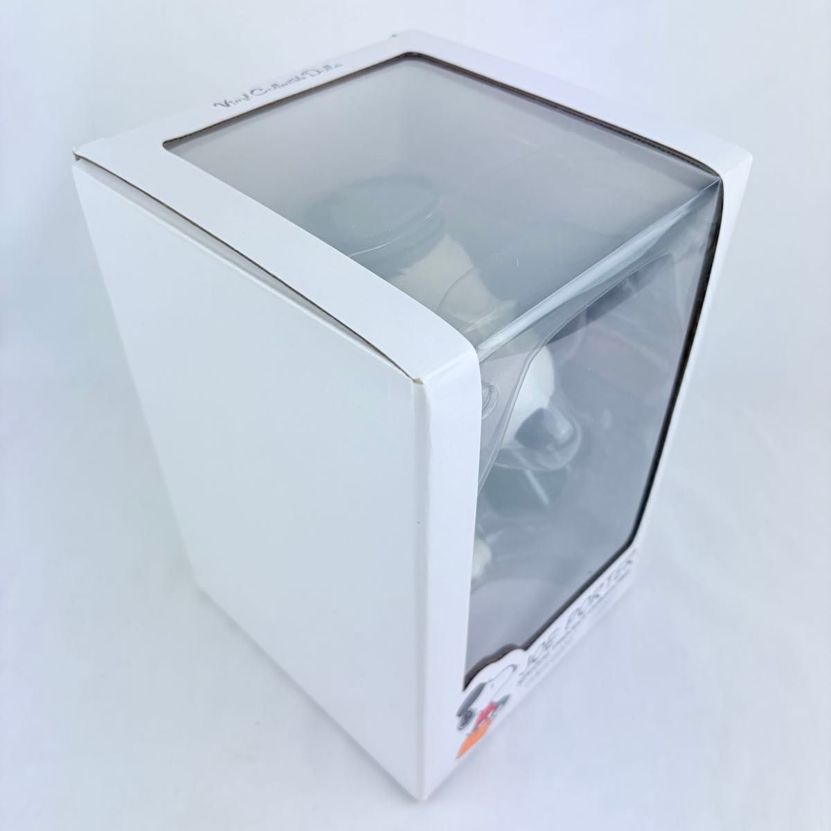 PORTER スヌーピー ポーター コラボフィギュア メディコム・トイ