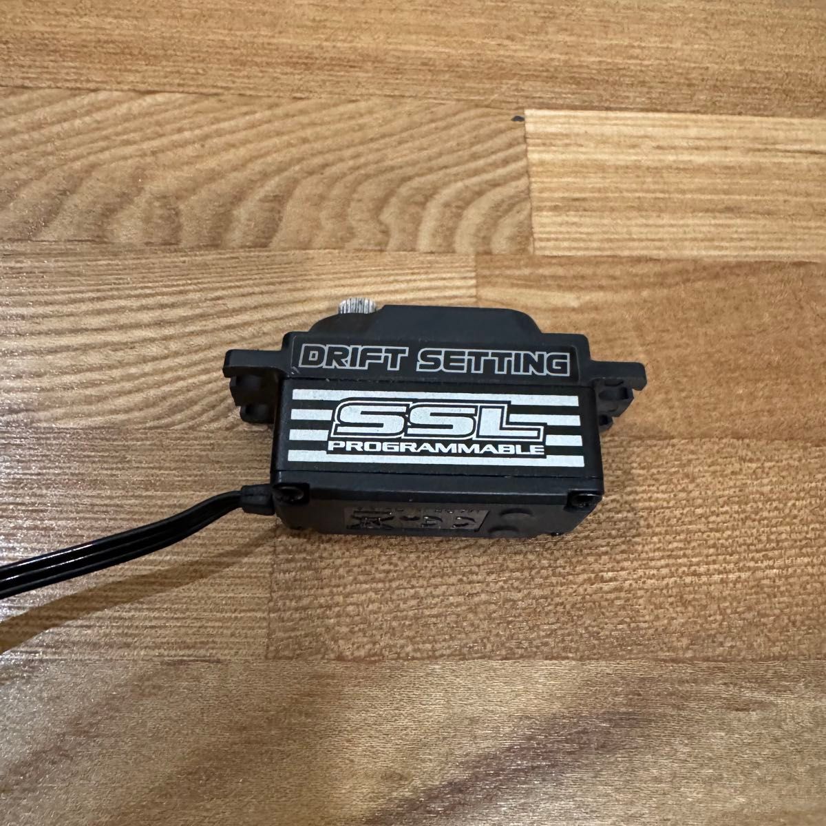 SANWA サンワ PGS-CL2 ドリフトセッティング プログラムサーボ CLⅡ