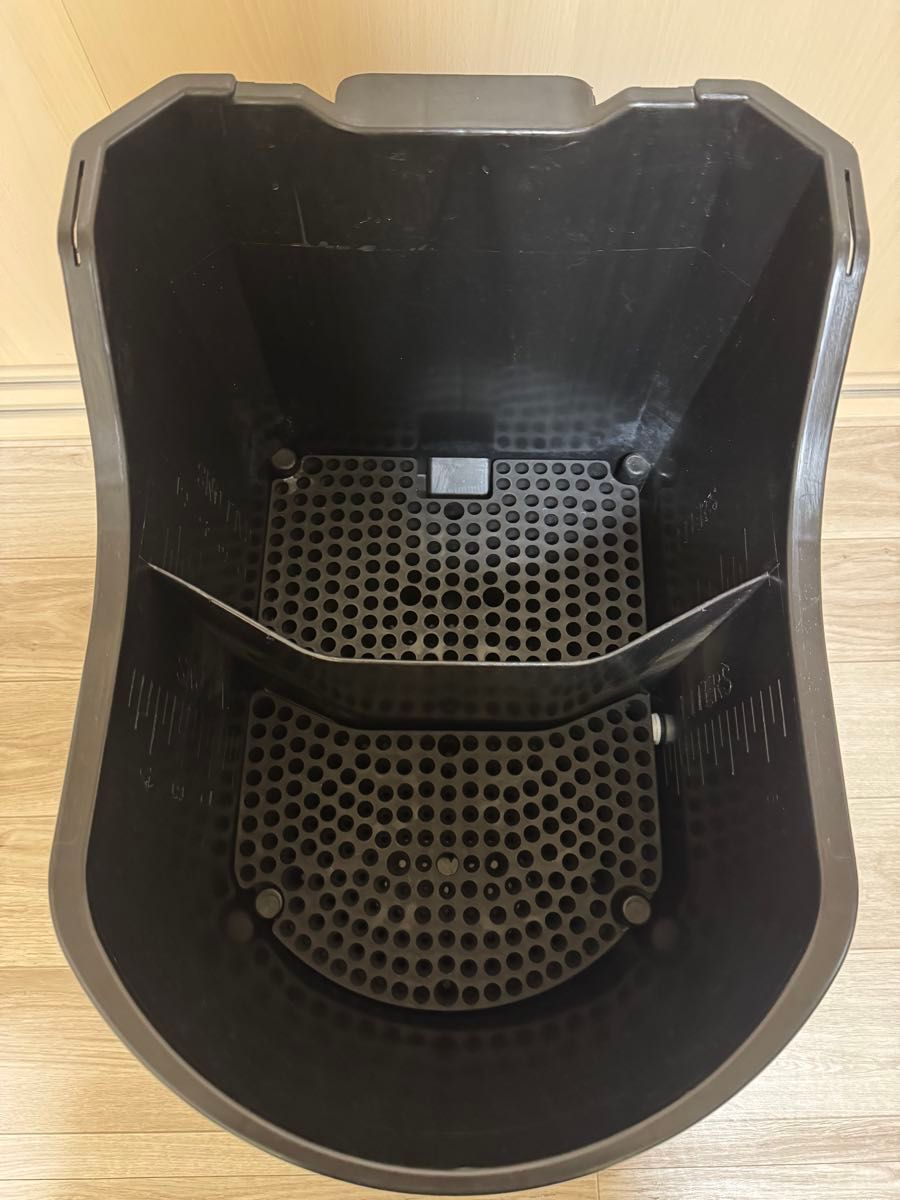 神風コレクションHAGAKURE DETAILING BUCKET 洗車バケツ｜Yahoo!フリマ