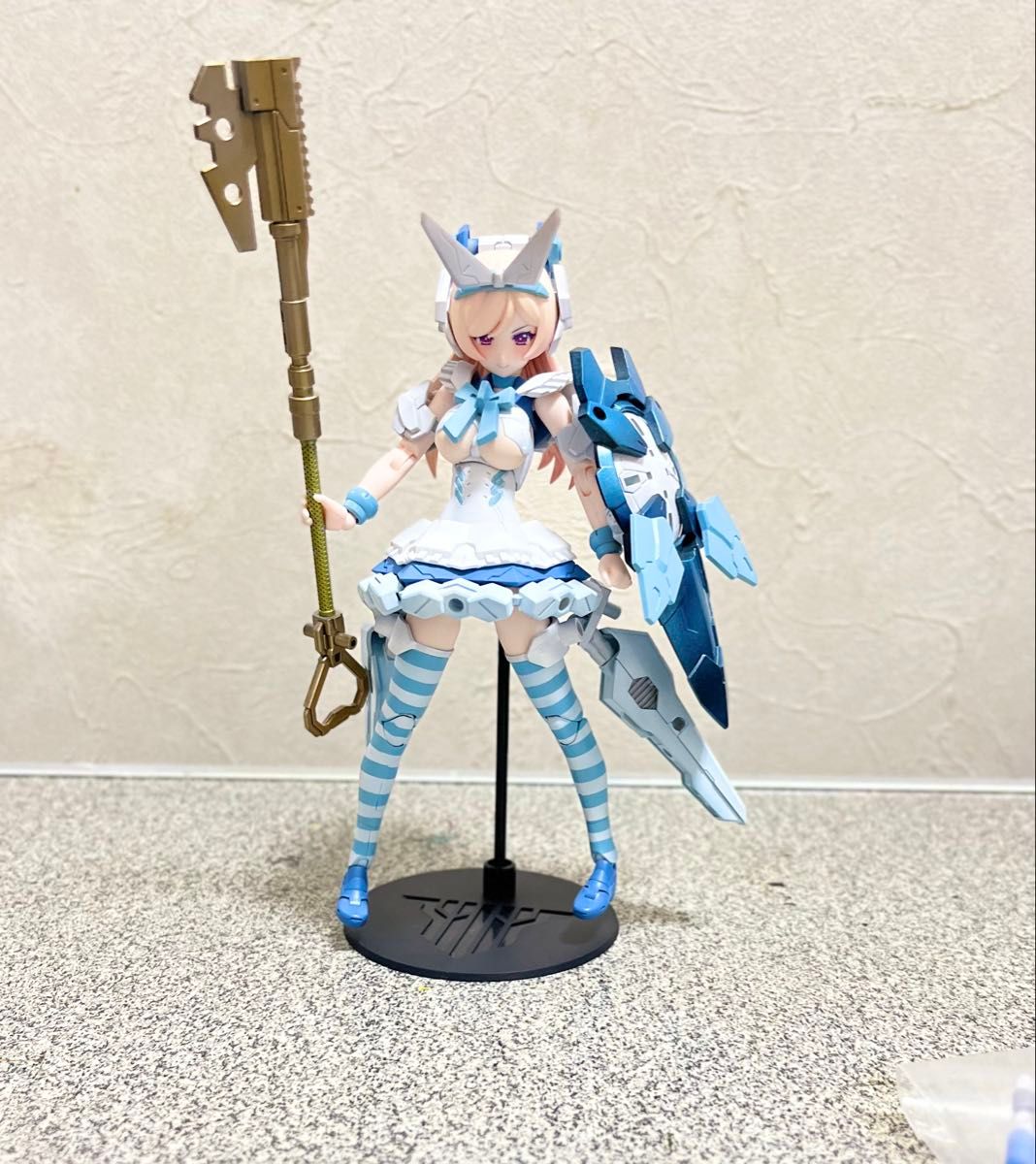 コトブキヤ メガミデバイス ジャンク品 塗装済み パーツ取り｜Yahoo