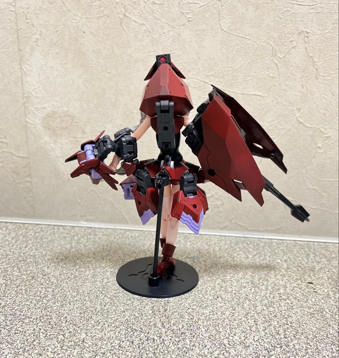 コトブキヤ メガミデバイス ジャンク品 塗装済み パーツ取り｜Yahoo