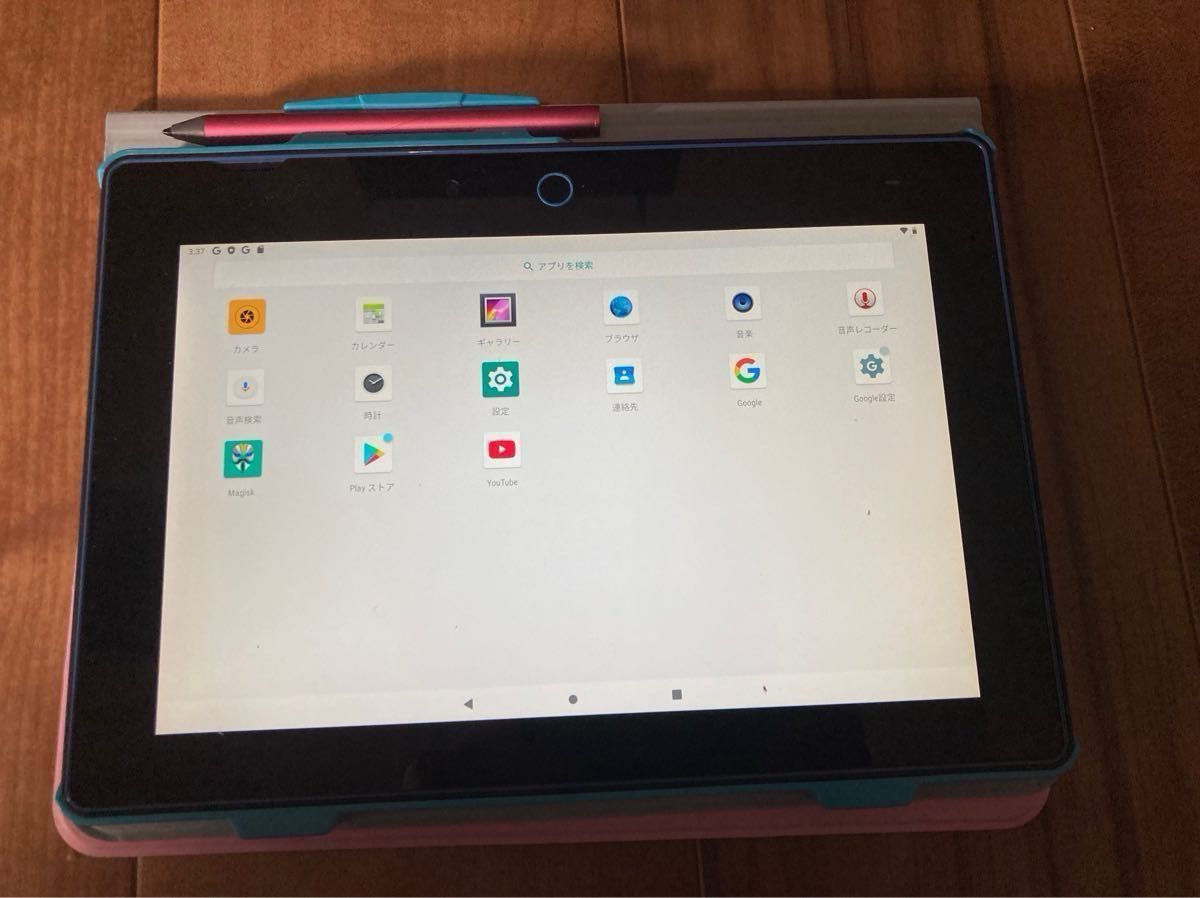 ⭐︎動作確認済⭐︎チャレンジパッドNext⭐︎TAB-A05-BA 動作確認済