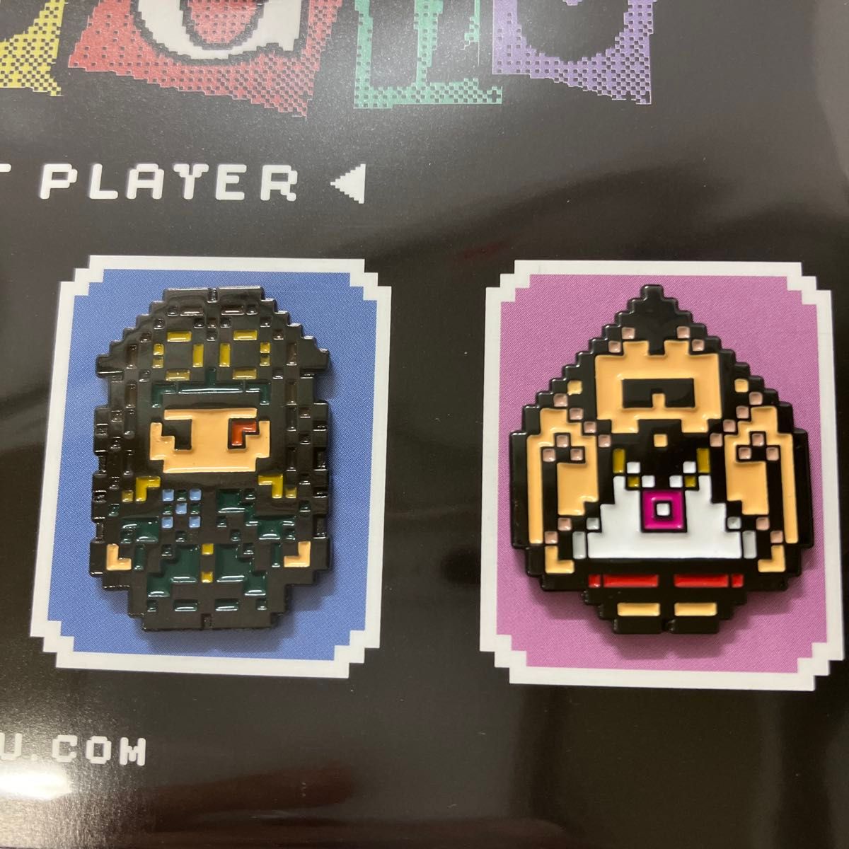 King Gnu キング ヌー club gnu ファンクラブ 限定 ピンバッジ グッズ