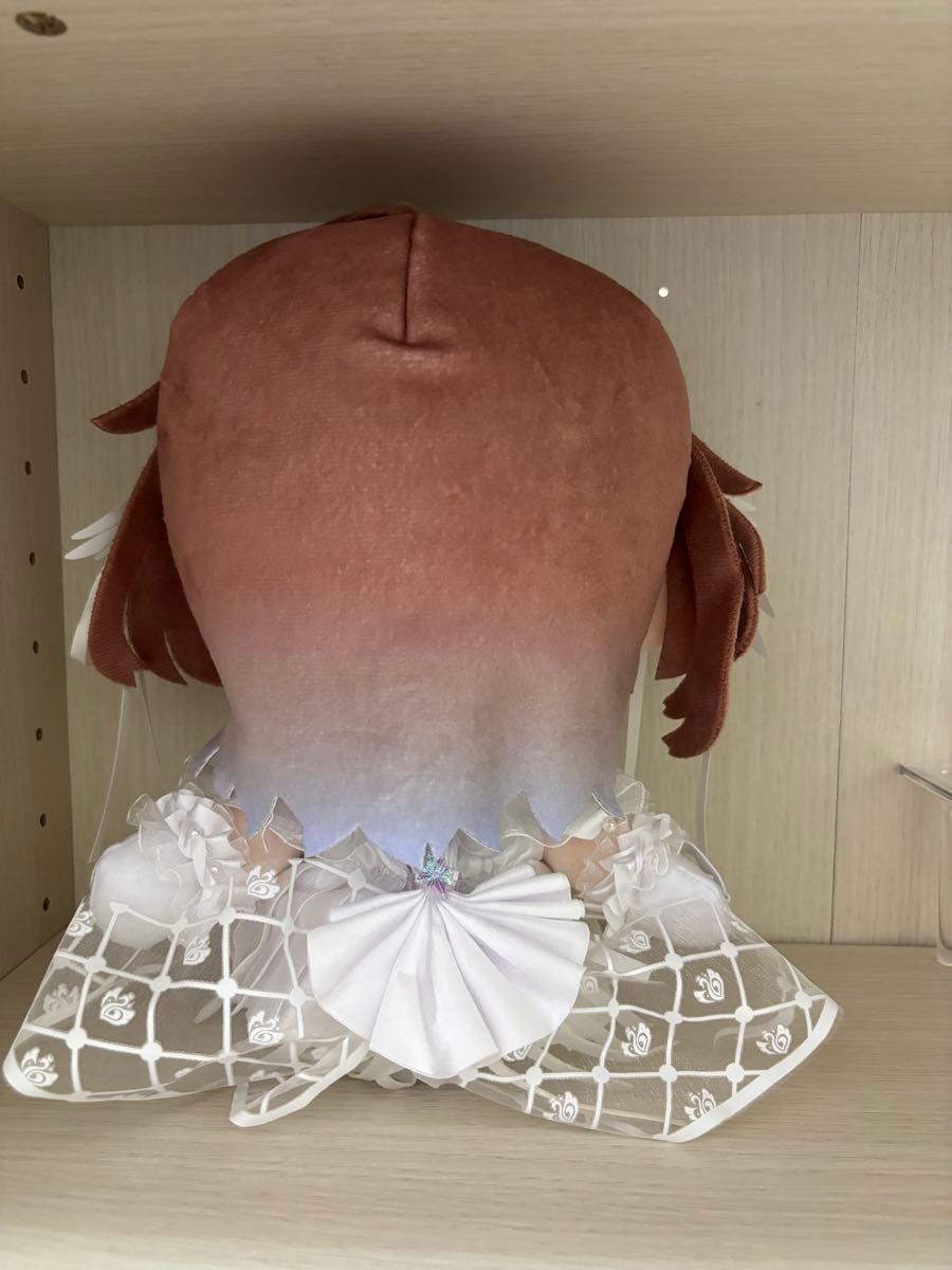 シャニマス もちwhat 郁田はるき もちほわ ぬいぐるみ｜Yahoo!フリマ