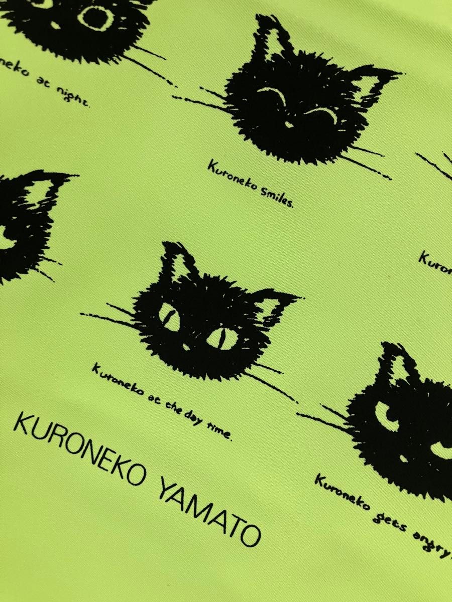 新品 未使用 クロネコヤマト エプロン｜Yahoo!フリマ（旧PayPayフリマ）