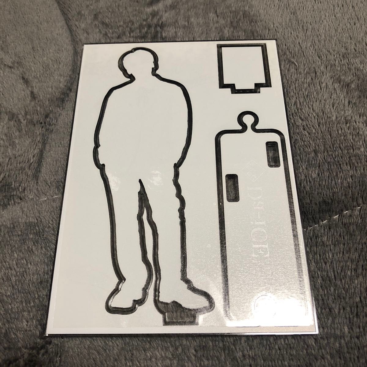 Da-iCE 工藤大輝 アクスタ アクリルスタンド｜Yahoo!フリマ（旧PayPay