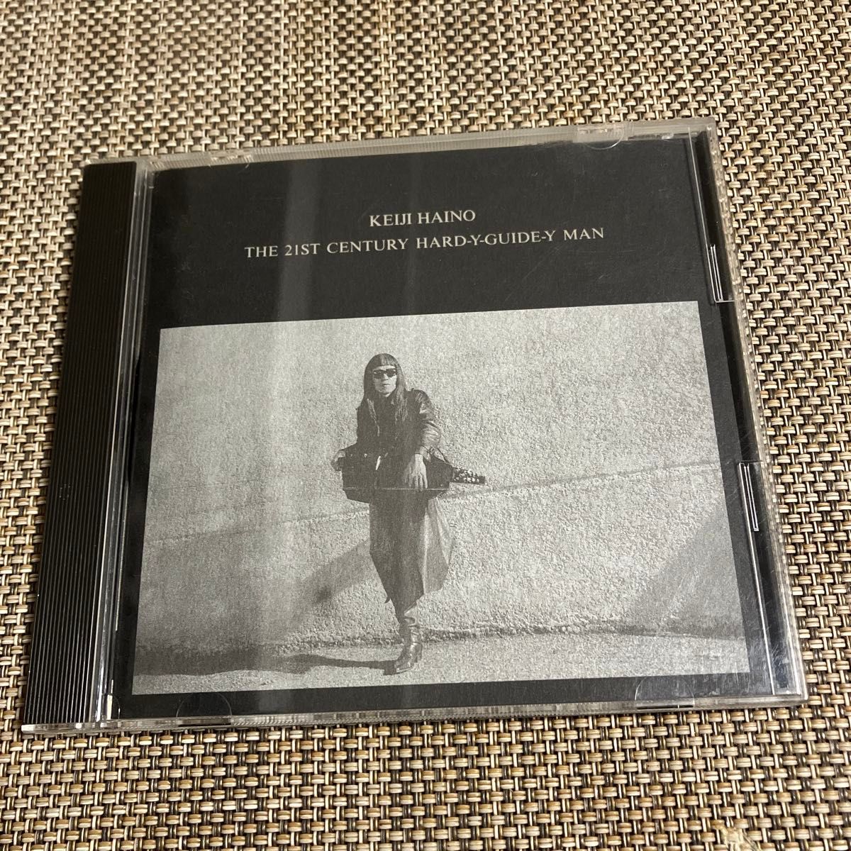 灰野敬二 廃盤CD 手風琴｜Yahoo!フリマ（旧PayPayフリマ）