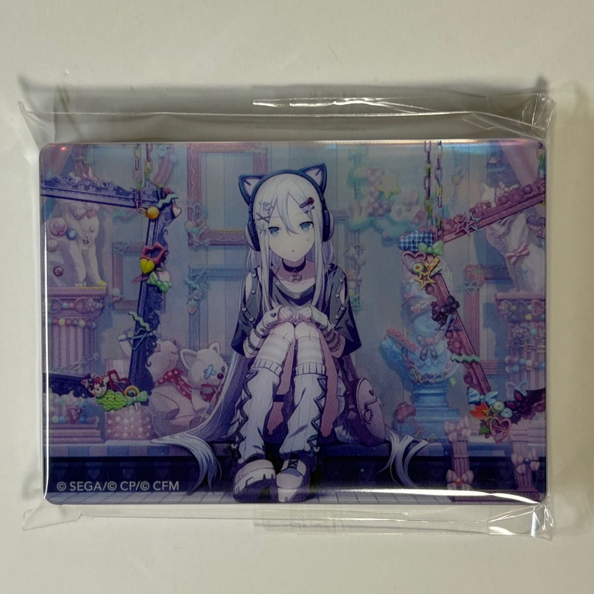 プロセカ 宵崎奏 ノーブルアート｜Yahoo!フリマ（旧PayPayフリマ）