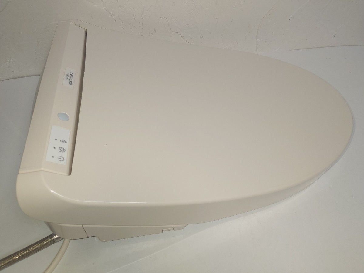 TOTOトイレ TCF8FM45 #SC1ウォシュレットKMアイボリー2020年 温水洗浄