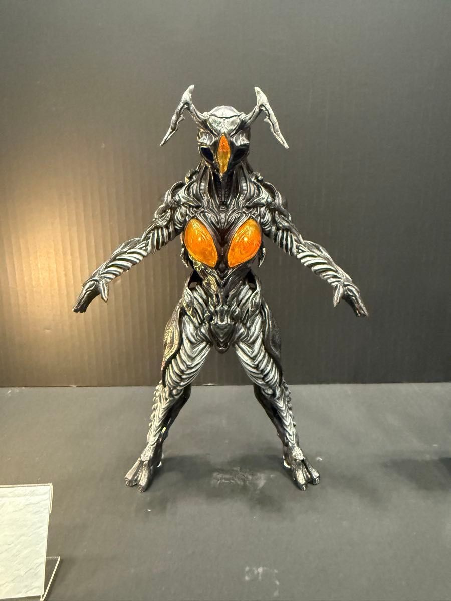 wf2025w ワンフェス2025 yoshi ゼットン ウルトラマン ワンダー