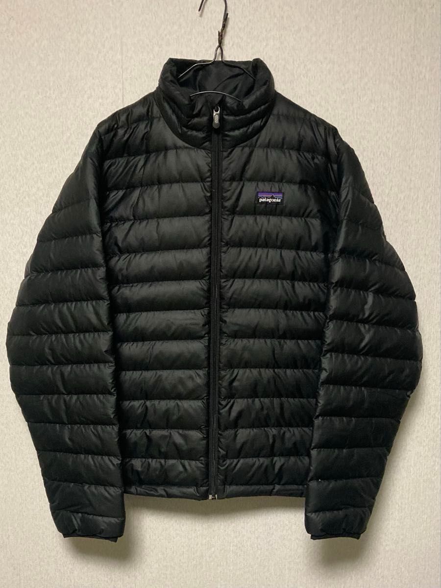 Patagonia パタゴニア ダウンセーター 84673 2013年製｜Yahoo!フリマ