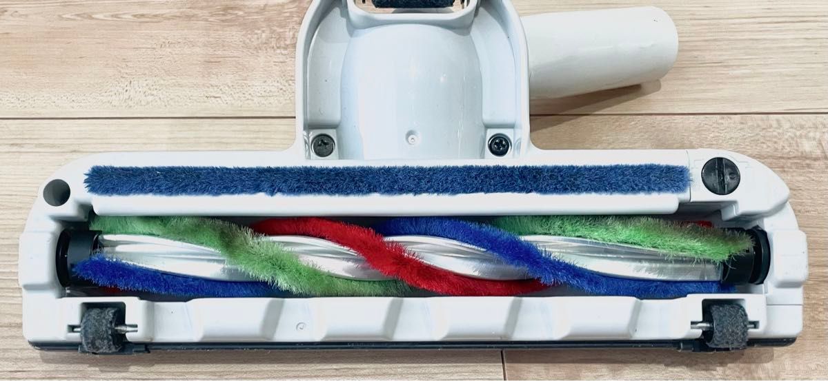 TOSHIBA VC-PC6A(L) 東芝 キャニスター型紙パック式掃除機 掃除機 紙