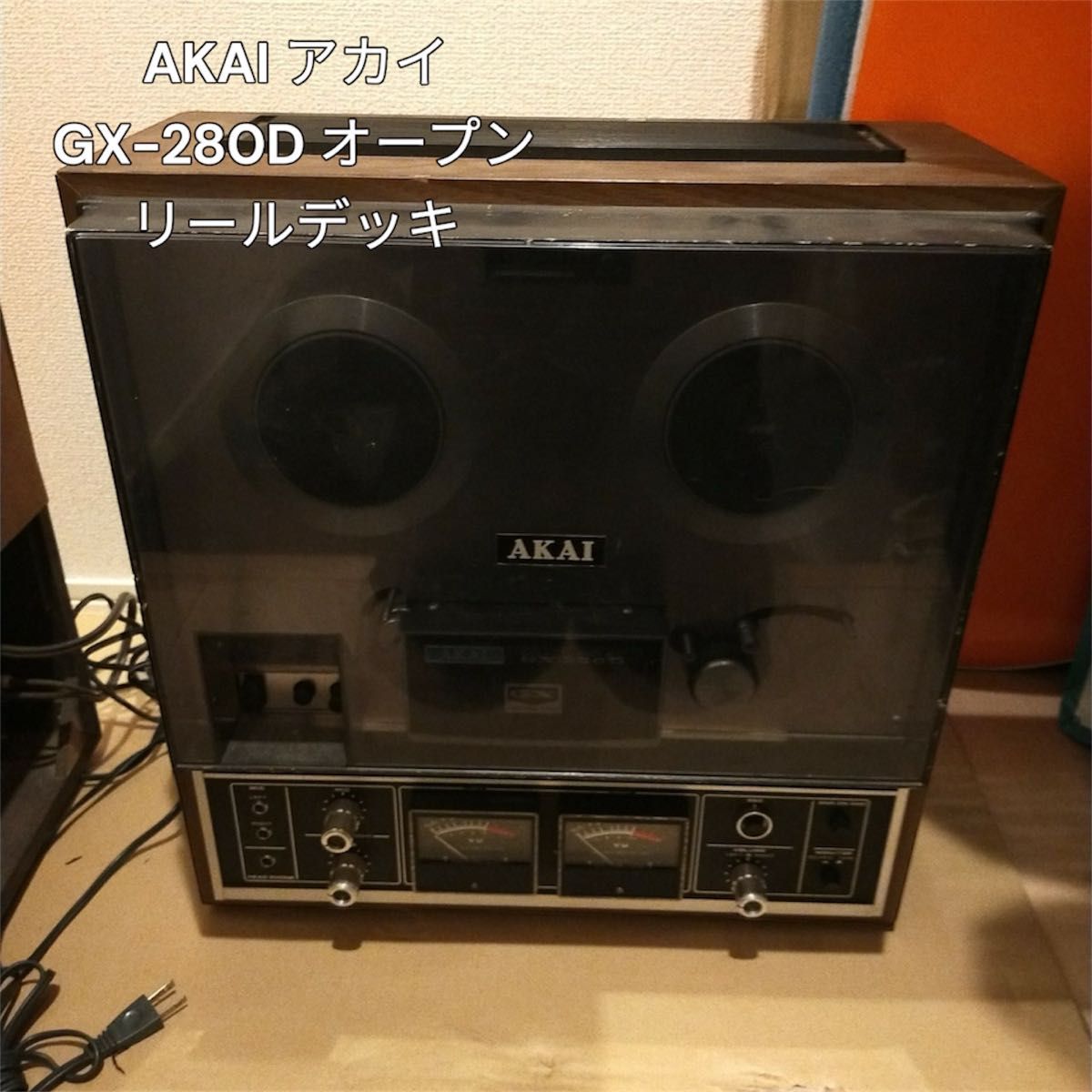 SANSUI D-α7 カセットデッキ SANSUI SANSUI カセットデッキ D-α7