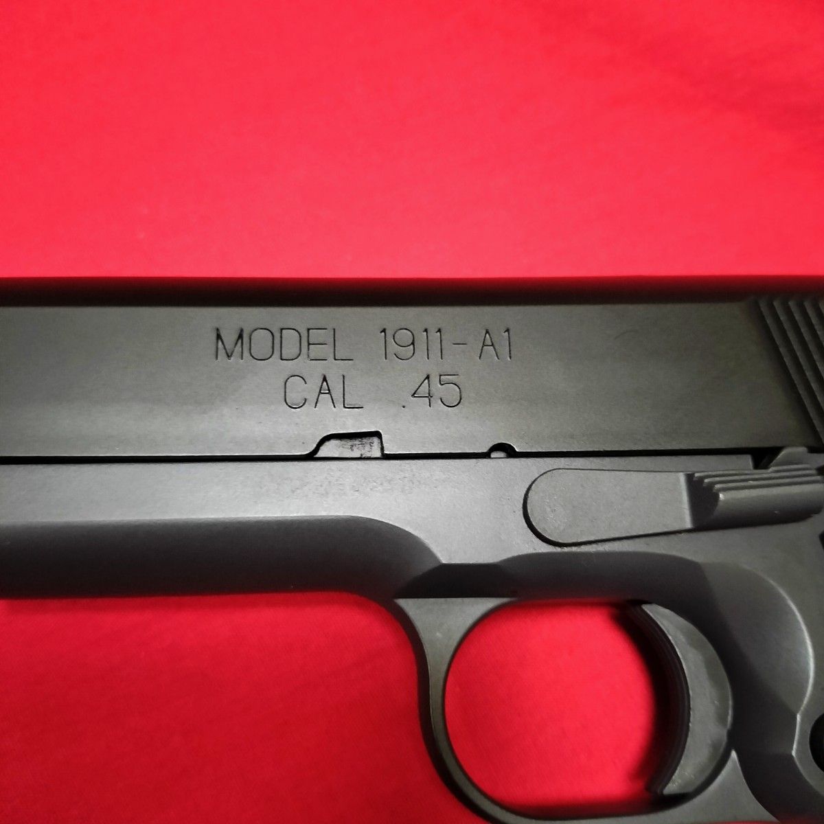 J-Armory SFA SPRINGFIELD スプリングフィールド MIL-SPEC ミル