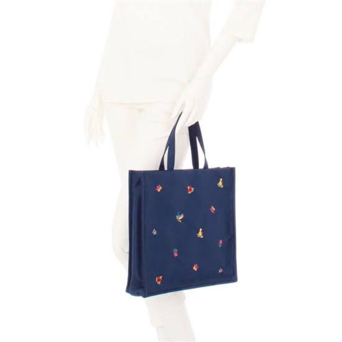 新品】フェイラー FEILER × VERYコラボ 学校フェイラー ハイジスクエア