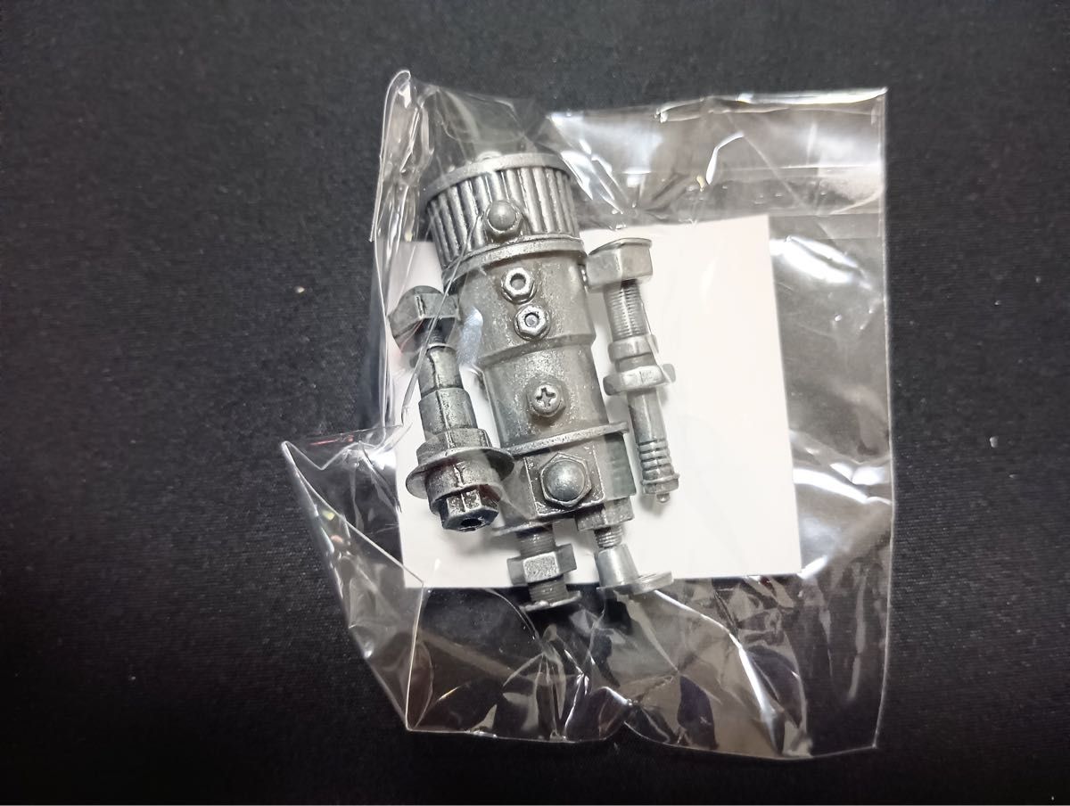 米津玄師 がらくたくんキーホルダーガチャ 全10種フルコンプリート