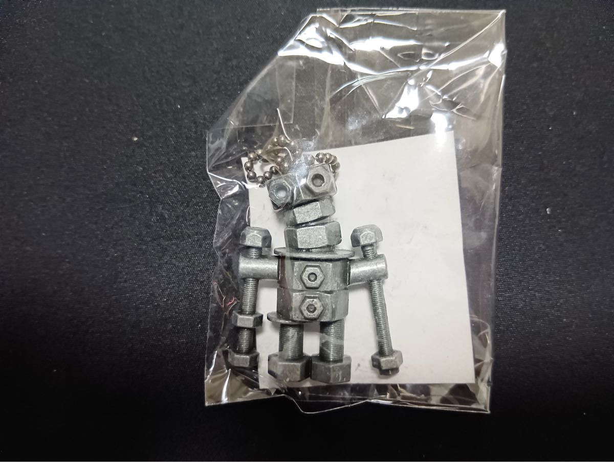 米津玄師 がらくたくんキーホルダーガチャ 全10種フルコンプリート