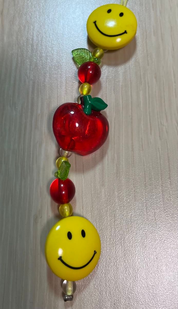 ニコちゃん ストラップ3種セット｜Yahoo!フリマ（旧PayPayフリマ）