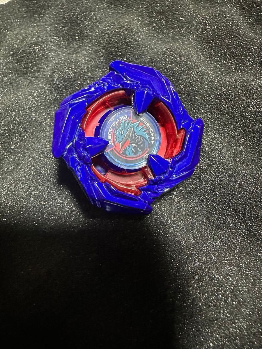 ベイブレードX 引退品 コバルトドレイク エアロペガサス フェニックス