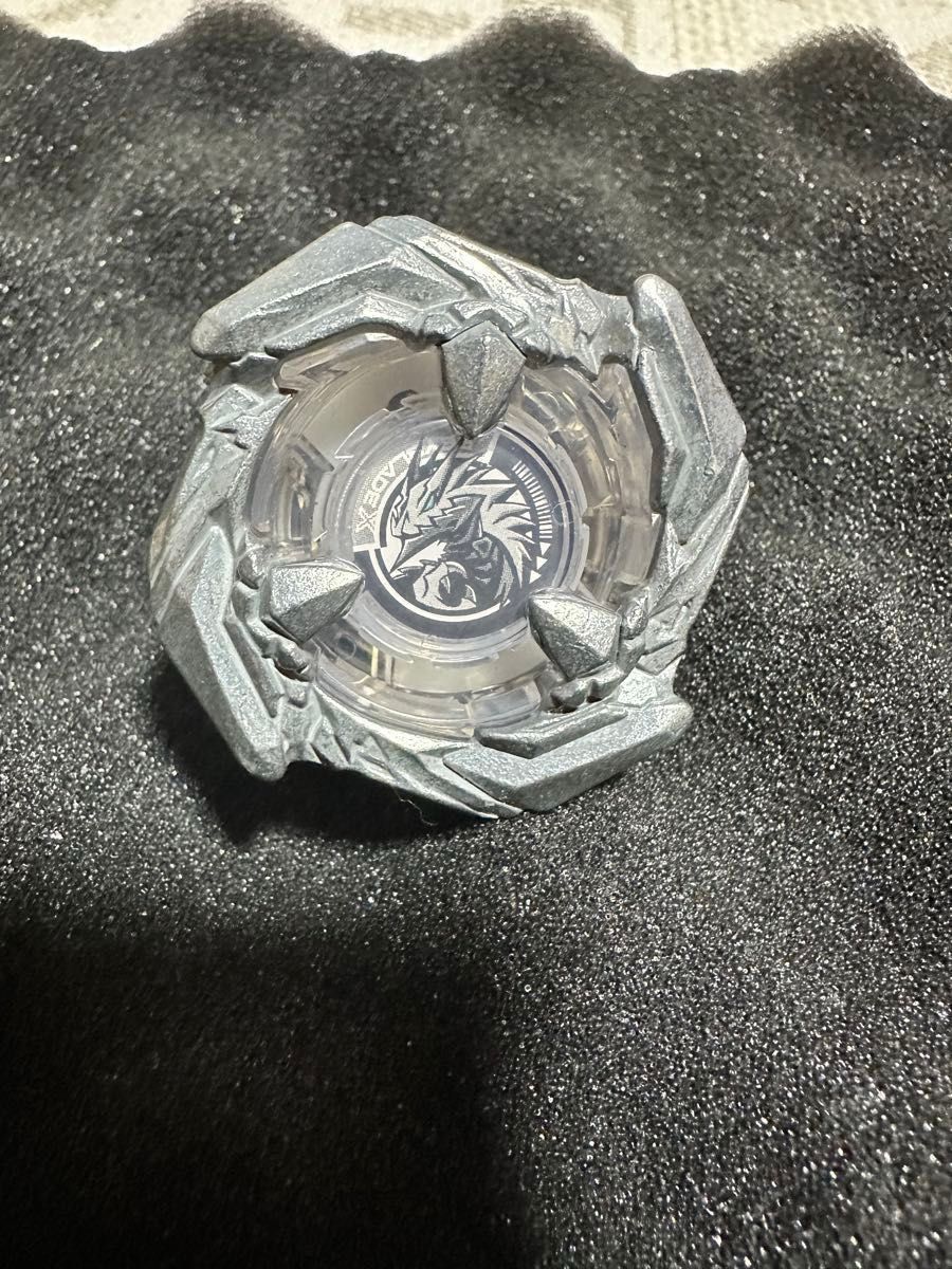 ベイブレードX 引退品 コバルトドレイク エアロペガサス フェニックス