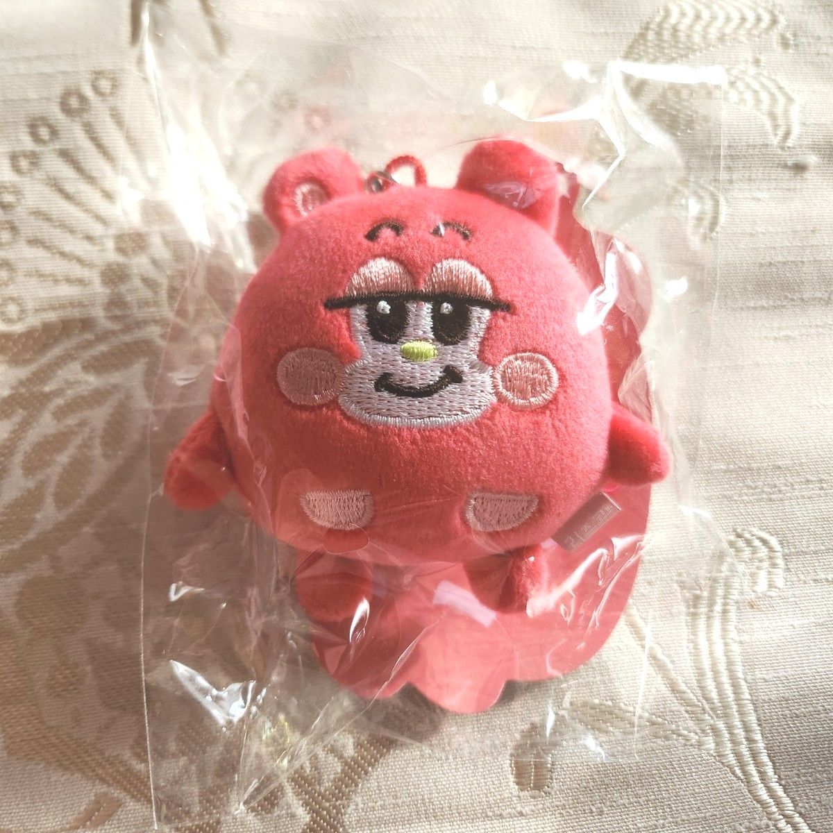 ショウタロウ RIIZE mini doll key ring 正規 公式 グッズ タロ