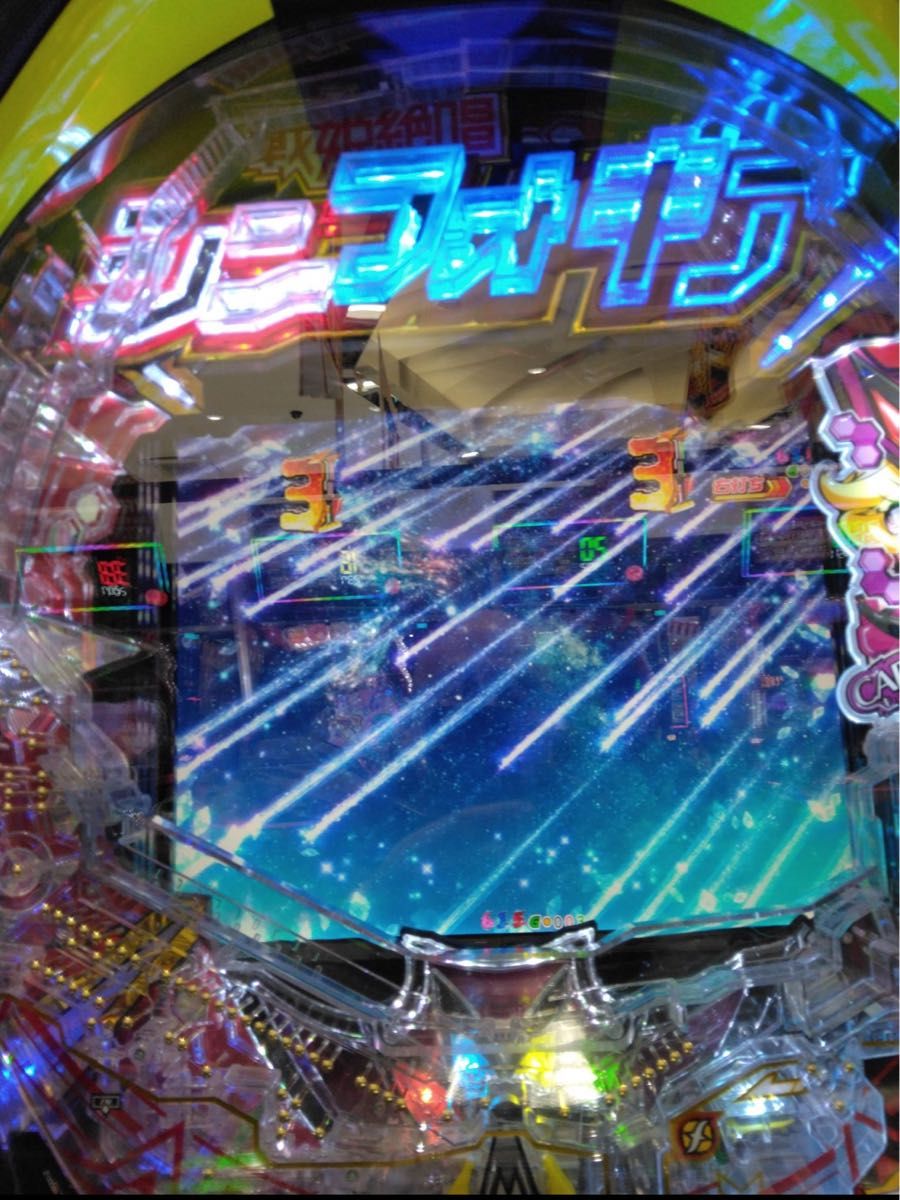 最新 スマパチ シンフォギア4 1/399 安心のユニット付き｜Yahoo!フリマ