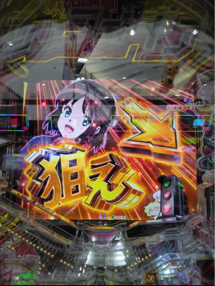 最新 スマパチ シンフォギア4 1/399 安心のユニット付き｜Yahoo!フリマ